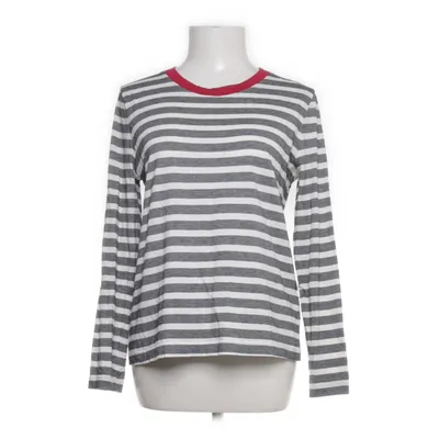 Lange mouwen shirt (Wit, Grijs, Rood) van COS Katoen