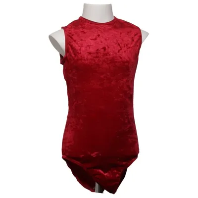 Turnpak (Rood) van Agiva Elastaan, Polyamide