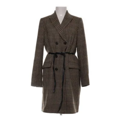 Kavaj (Colbert checkered) från Vanilia Acetat, Akryl, Skinn, Polyester, Ull