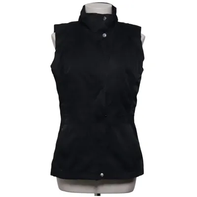 Outer vest (Black) from ELT Polyamide, Polyester