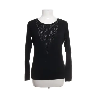 Tröja (Svart) från Kookaï Viskos