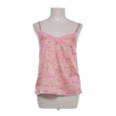 Pyjamatop (Roze, Meerkleurig) van Censored Elastaan, Polyamide, Polyester