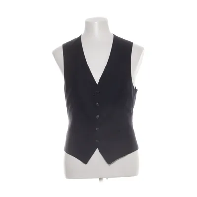 Kostymväst (Svart) från Suitsupply