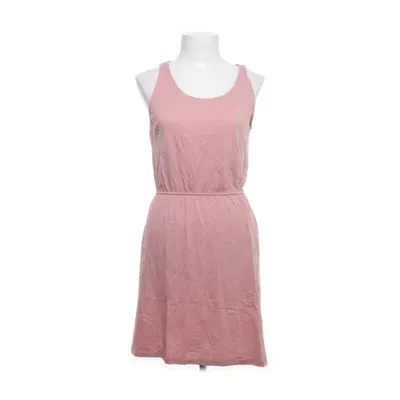 Jurk (Roze) van H&M Basic Modal, Katoen