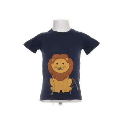 T-shirt (Blå, Flerfärgad) från Alana Bomull