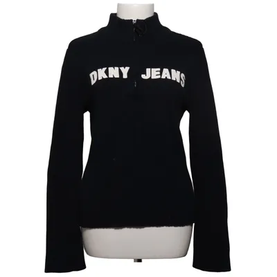 Tröja (Svart) från DKNY Jeans Bomull