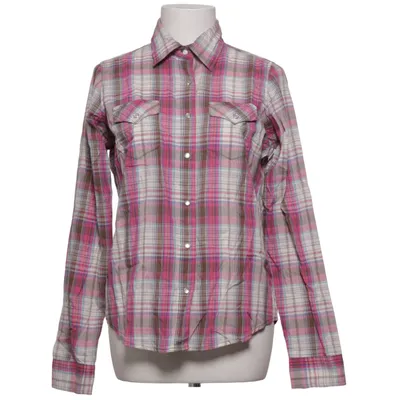 Shirt (LWR8129) from Wrangler Cotton, Polyester