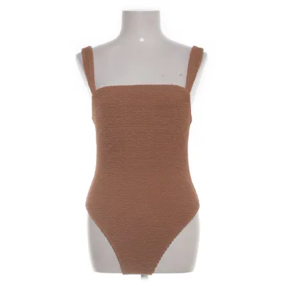 Maillot de bain une pièce (Smocked Swimsuit) de NA-KD Élasthane, Polyamide, Polyester
