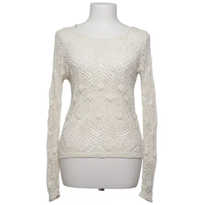 Pull-over (Blanc) de Crocker Coton