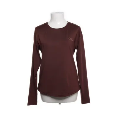 Trainingstop (Bruin) van OTP Elastaan, Polyester