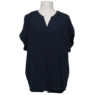 Haut (Bleu) de Seaside Polyester