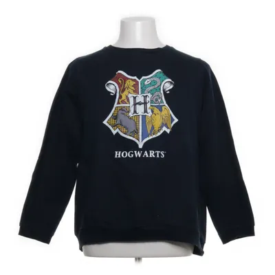 Collegetröja (Blå) från Harry Potter Bomull, Polyester