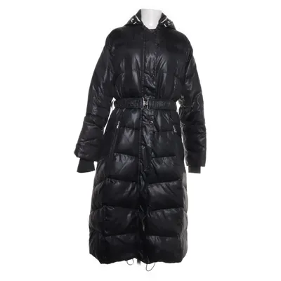Vinterkappa (Svart) från Luhta Polyester