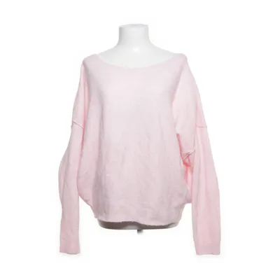 Trui (Roze) van American Vintage Acryl, Elastaan, Polyamide, Wol