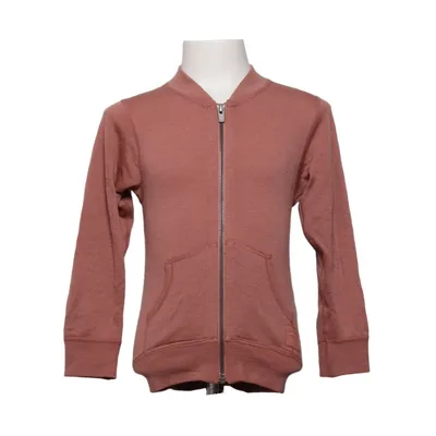Trui (Roze) van Dilling Merinowol