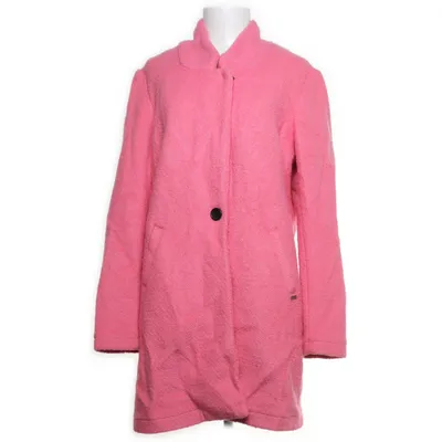 Kappa (Rosa) från Maison Scotch Bomull, Polyester, Ull