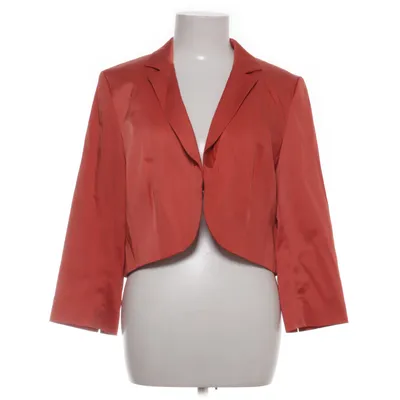 Blazer (Red) from Steps Cotton, Elastane, Polyester