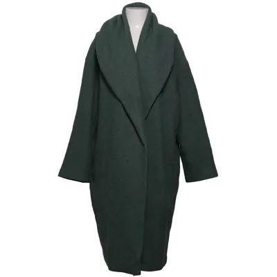Manteau (Vert) de Farhi Laine