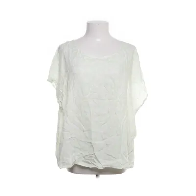 Débardeur (Vert, Blanc) de Hollys Viscose
