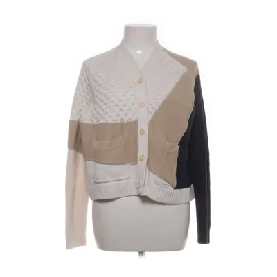 Kofta (Beige, Vit, Svart) från COS Bomull, Elastan, Polyamid, Ull