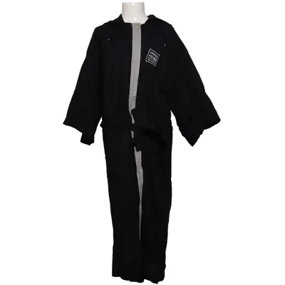 Bademantel (Schwarz) von Extend Collection Baumwolle