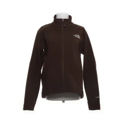 Jacka (Brun) från The North Face Elastan, Polyester