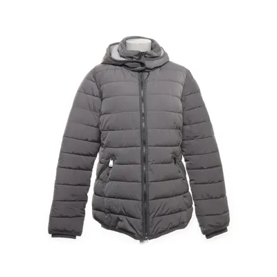 Vinterjacka (Grå) från CRW Polyester