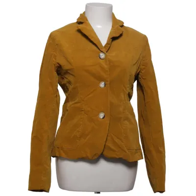 Blazer (Jaune) de Sonia