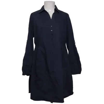 Klänning (94425/00) från Okay's Bomull, Elastan, Polyester