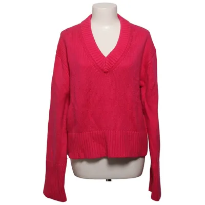 Sweater (Pink) fra Lisa Yang Kashmir