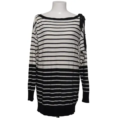 Sweater (Sort, Hvid) fra Sonia Rykiel pour H&M Uld