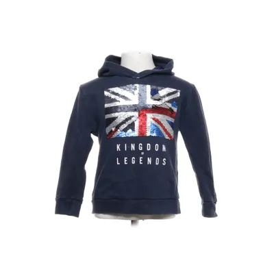 Hoodie (Blue) from Zara Boys Cotton