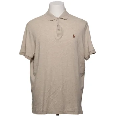 Poloshirt (Custom Slim Fit) von Polo Ralph Lauren Baumwolle