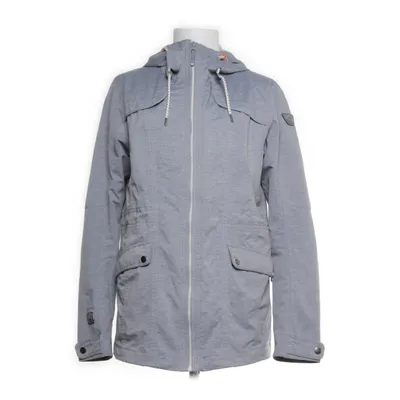 Jacket (Gray) from Finnish Trademark by Icepeak Polyamide, Polyester