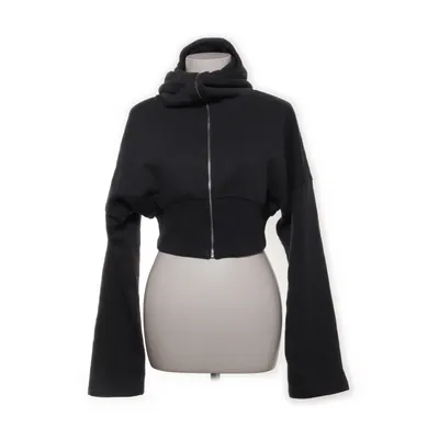 Hoodie (Gray) from Even & Odd Organic cotton, Polyester