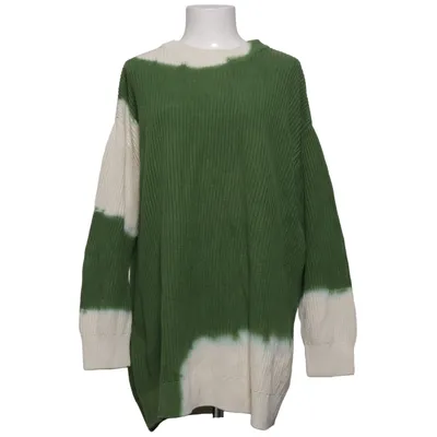 Pull-over (Vert, Beige) de Jake*s Coton