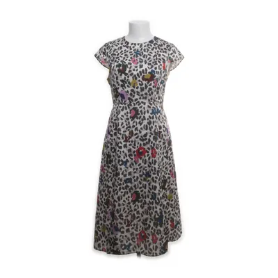 Klänning (Grå, Grön, Flerfärgad) från Ted Baker Polyester, Elastan