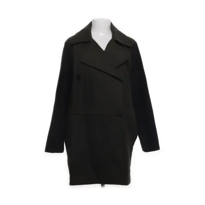 Jas (Groen, Zwart) van Mango Suit