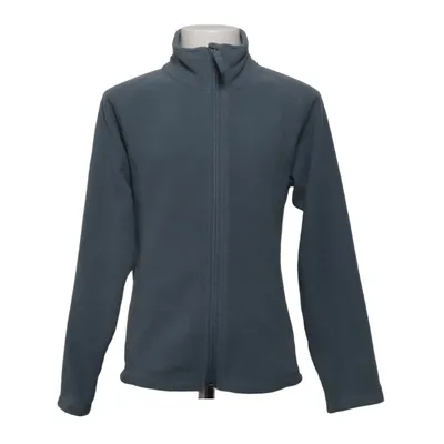 Fleecejacka (Blå) från Ullmax Polyester