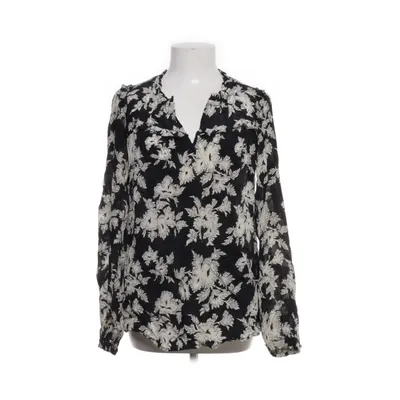 Blus (Svart, Vit) från Moliin Copenhagen