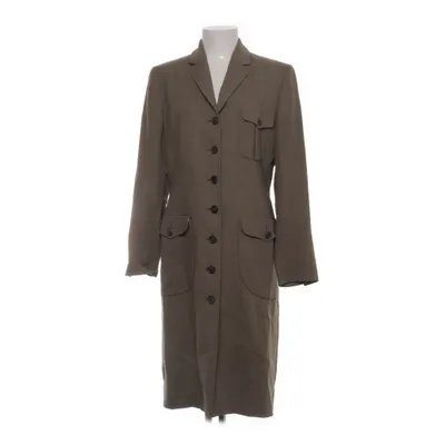 Coat (Gray) from Pauw Cupro