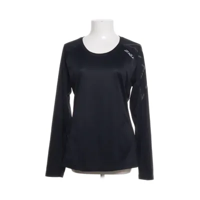 Träningströja (Svart) från 2XU