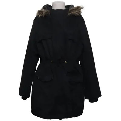 Parka (Noir) de H&M+
