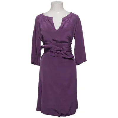 Dress (Purple) from Greta