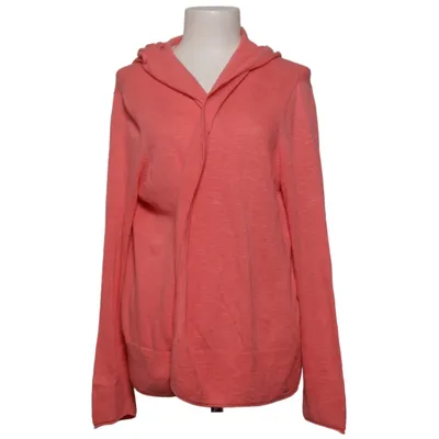 Cardigan (Roze) van Cecil Katoen, Viscose