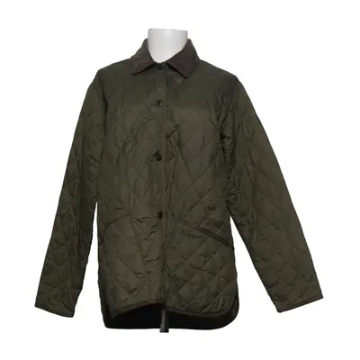Jacka (Grön) från Barbour Polyamid, Polyester