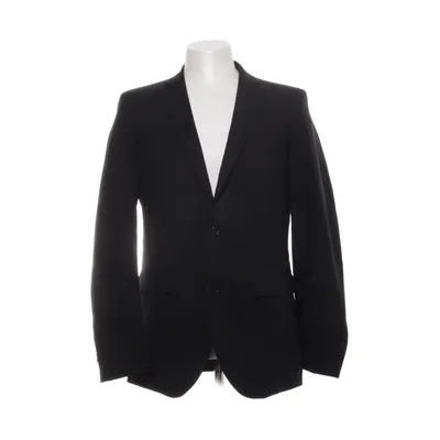 Blazer (423562 Andy SS) de Club of Gents Élasthane, Polyester, Laine
