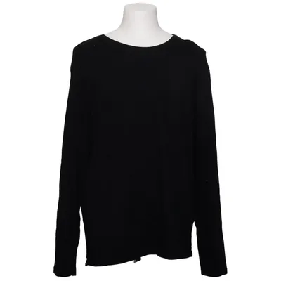 T-shirt à manches longues (Basic) de Identic Man Coton