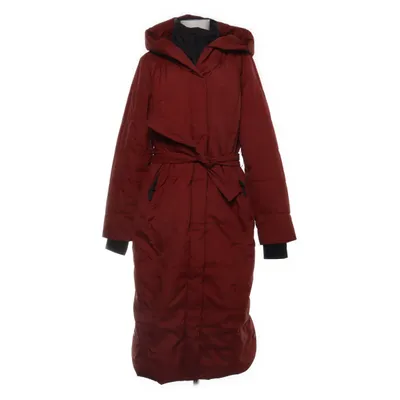 Vinterkappa (Röd) från BPC Bonprix Collection Polyester