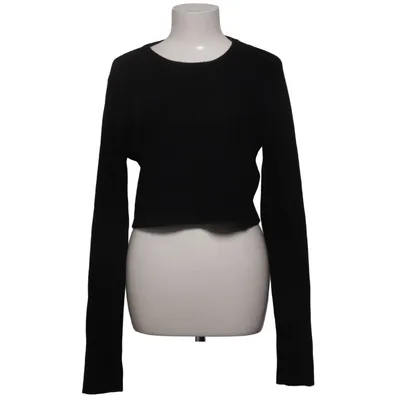 Sweater (Georgie Cropped) fra H2O Fagerholt Uld
